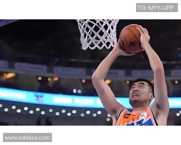 张兆旭：从篮球新星到职业生涯巅峰的奋斗历程与心路历程探析